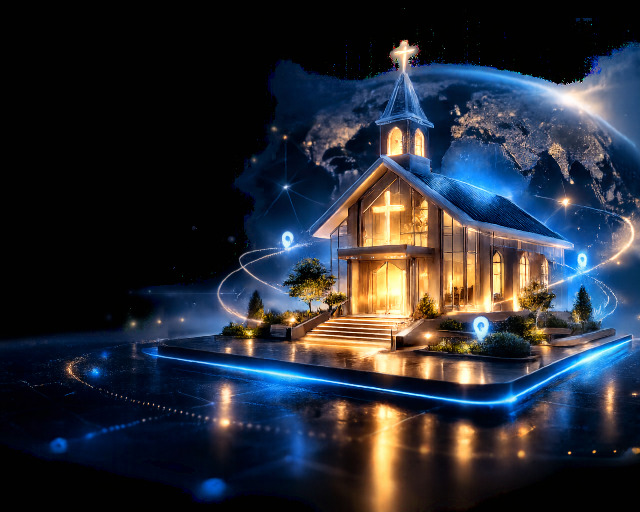 Forestwood Bible Church